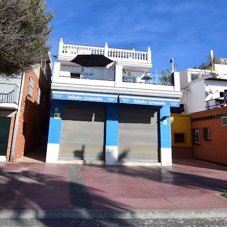 Letmalaga Cremades Beach エクステリア 写真