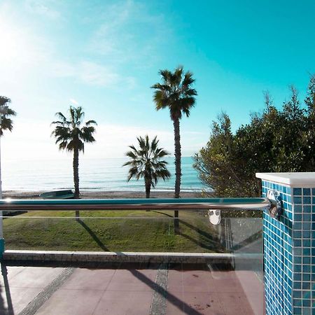 Letmalaga Cremades Beach エクステリア 写真