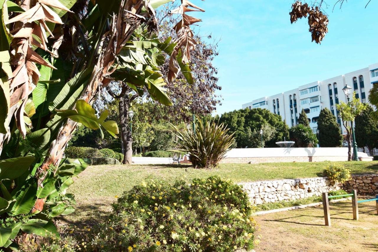 Letmalaga Cremades Beach エクステリア 写真