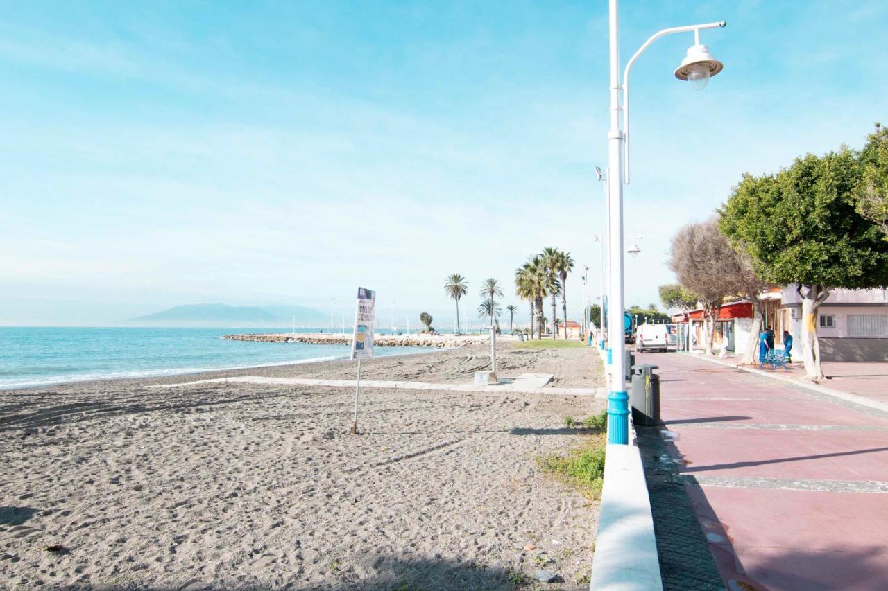 Letmalaga Cremades Beach エクステリア 写真