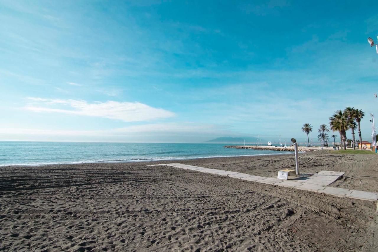 Letmalaga Cremades Beach エクステリア 写真