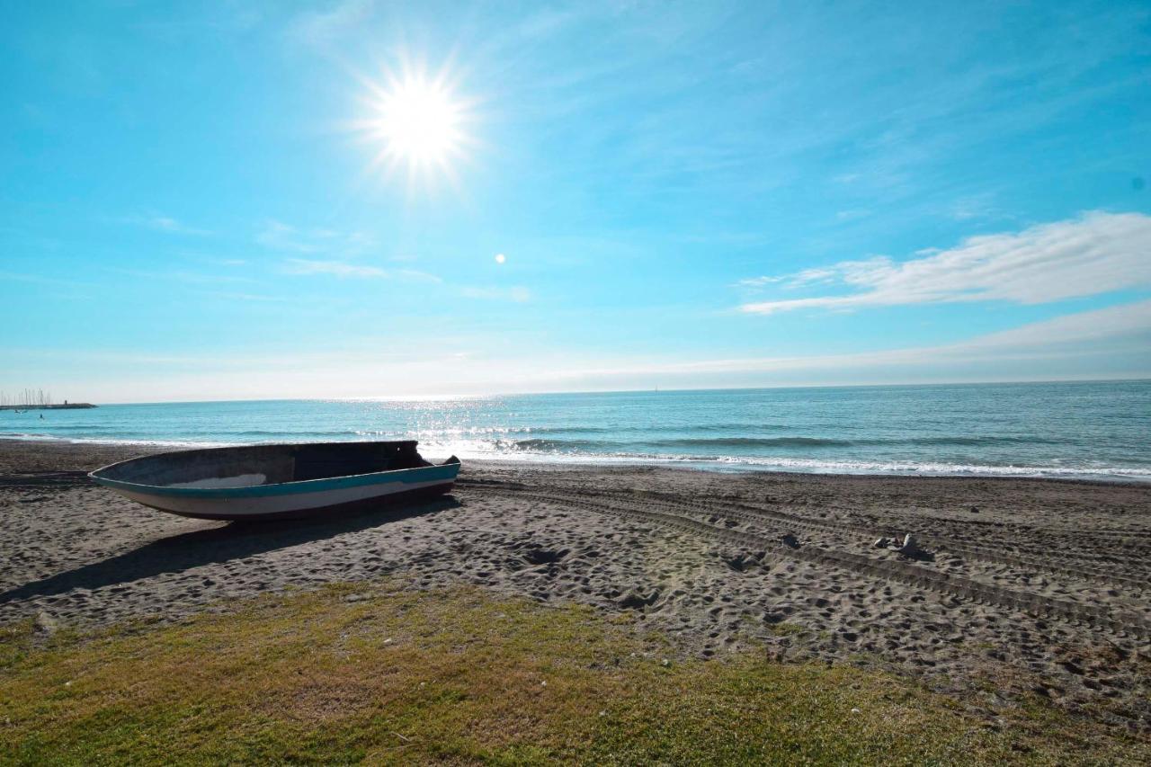 Letmalaga Cremades Beach エクステリア 写真