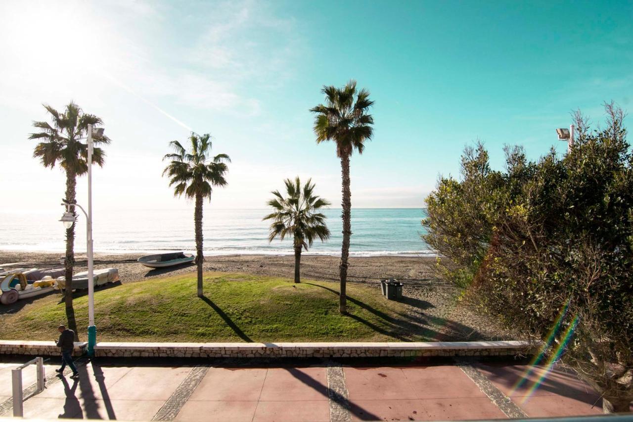 Letmalaga Cremades Beach エクステリア 写真