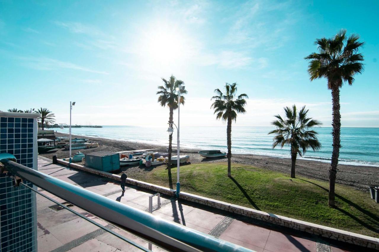 Letmalaga Cremades Beach エクステリア 写真