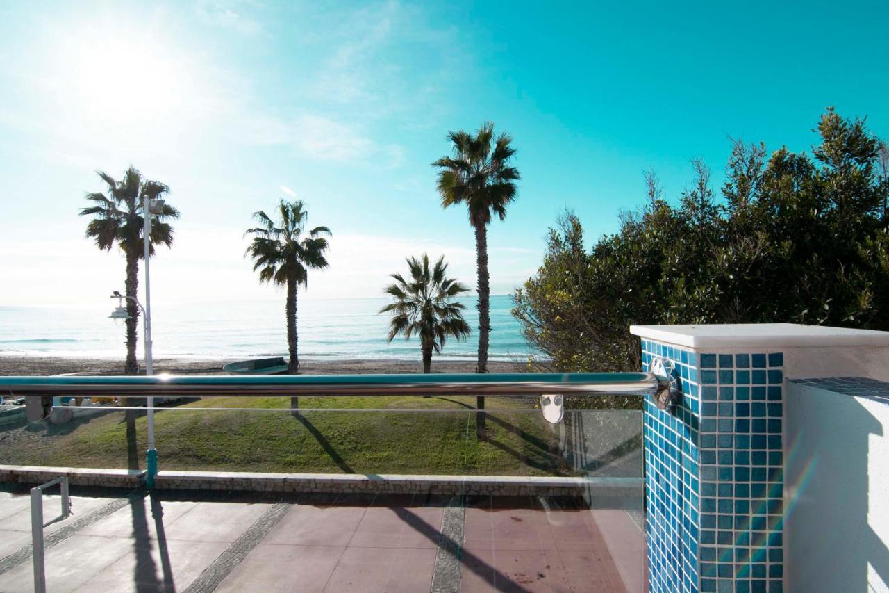 Letmalaga Cremades Beach エクステリア 写真